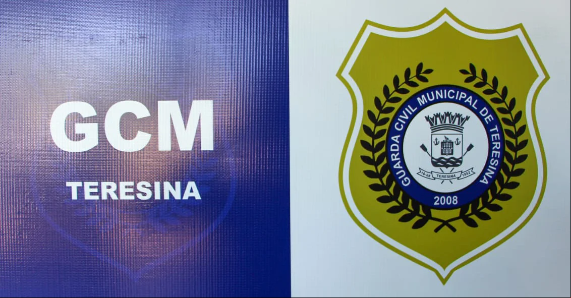 Guarda Municipal de Teresina