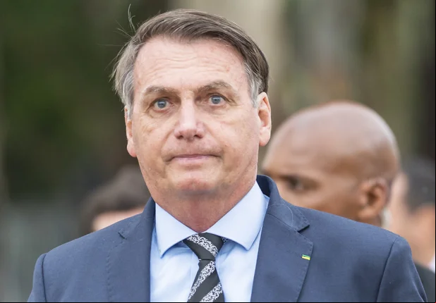 Jair Bolsonaro
