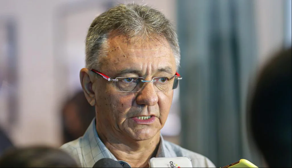 Francisco Reinaldo