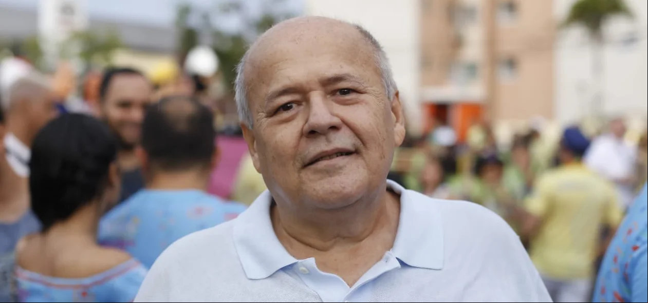 Charles da Silveira