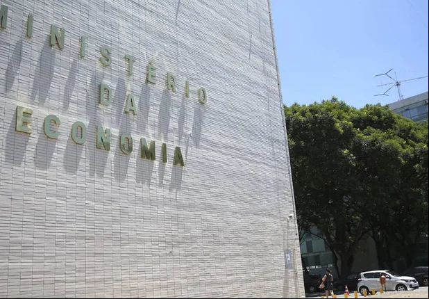 Ministério da Economia 
