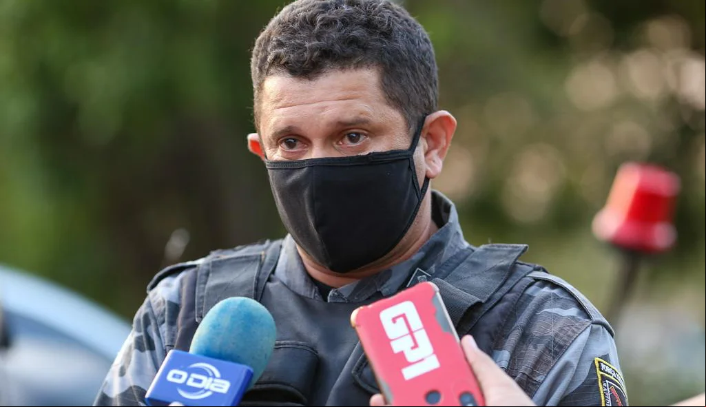 Capitão Oziel