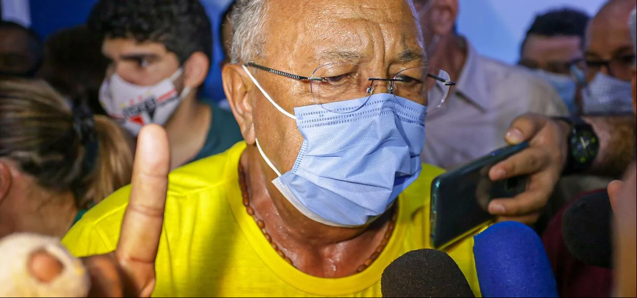 Dr. Pessoa