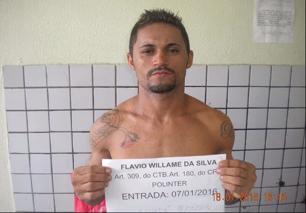 Acusado de matar cabo Claudemir é executado a tiros