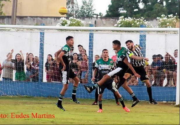 Jogos da fase Semifinal do Ruralzão 2023 acontecem em Pedro II