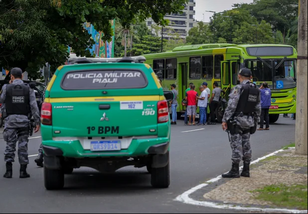 Motoristas dizem não ter recebido notificação do TRT