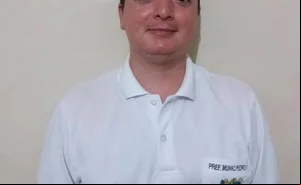 João Paulo Santos Mourão