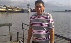Antônio Monteiro Neto Filho