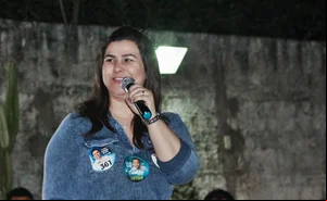 Marina Santos