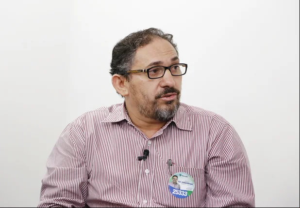 Heli Cronemberguer defende ações sociais no combate ao crime