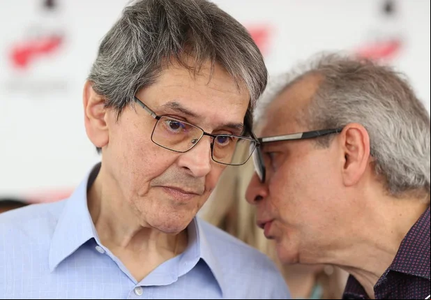 Roberto Jefferson diz que apoia aliança entre PT e PTB