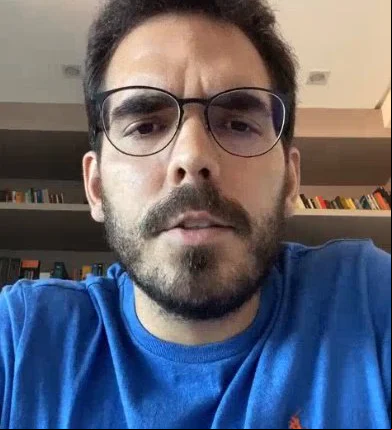 Marcos Aurélio rebate deputado Francisco Limma após críticas