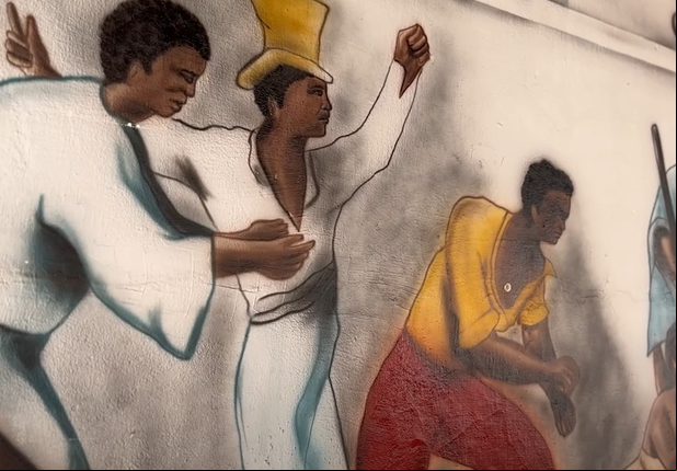 Dia da Consciência Negra é celebrado como feriado nacional
