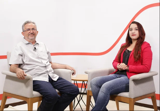 Antônio Félix defende federalização da segurança e integração das polícias