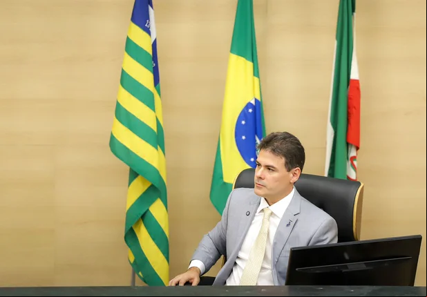 Severo: "queremos trazer a população de volta para a Assembleia"