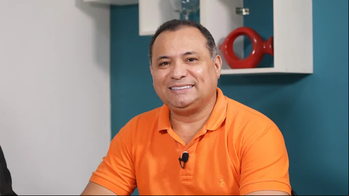 “Nunca se investiu tanto no esporte piauiense”, diz Evaldo Gomes