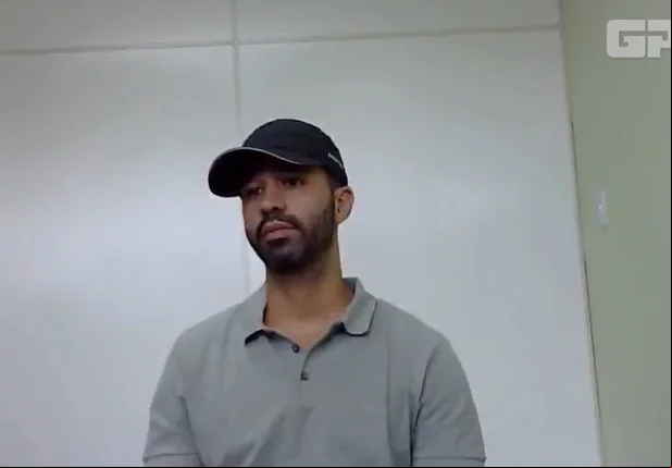 Empresário detalha participação em duplo homicídio