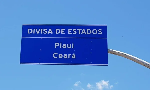Litígio Piauí x Ceará: entenda o processo de disputa territorial